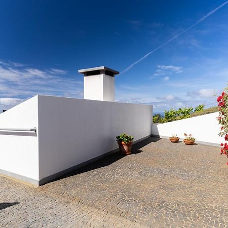 La Paloga Villa Estreito Da Calheta 외부 사진