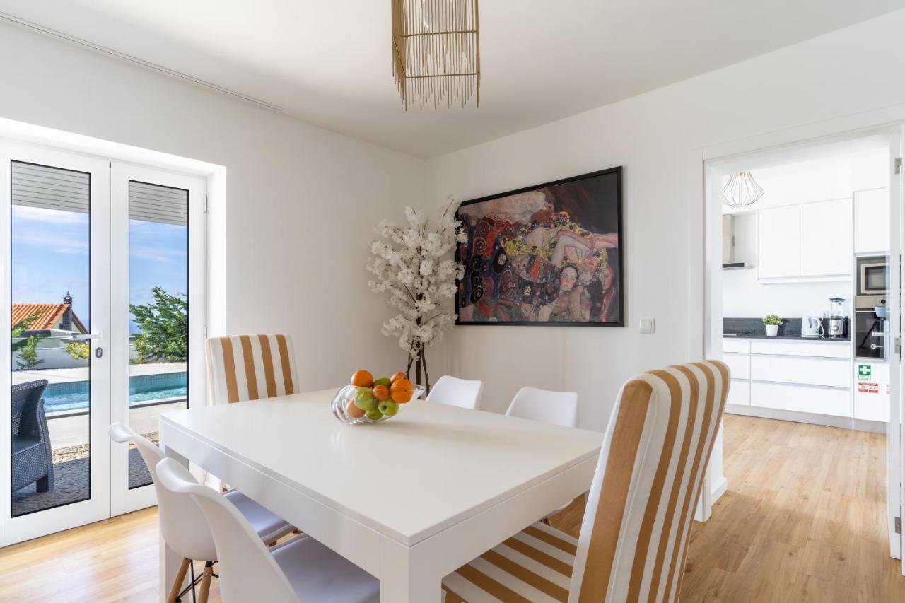 La Paloga Villa Estreito Da Calheta 외부 사진