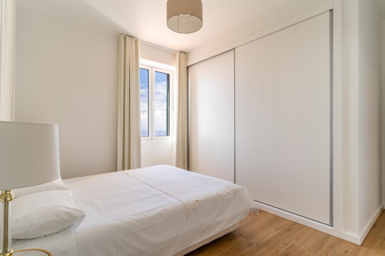 La Paloga Villa Estreito Da Calheta 외부 사진