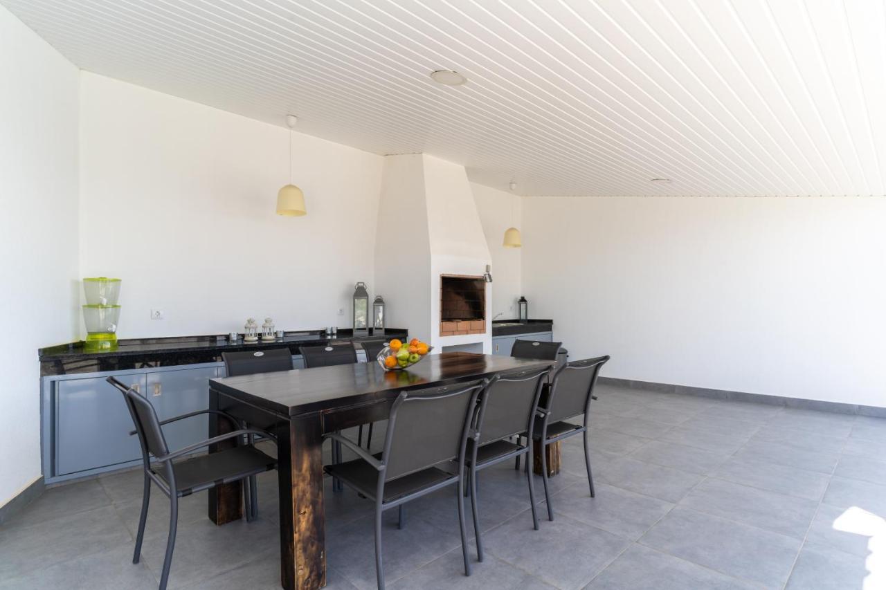 La Paloga Villa Estreito Da Calheta 외부 사진