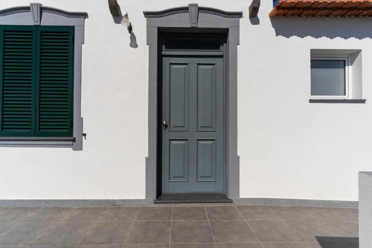 La Paloga Villa Estreito Da Calheta 외부 사진
