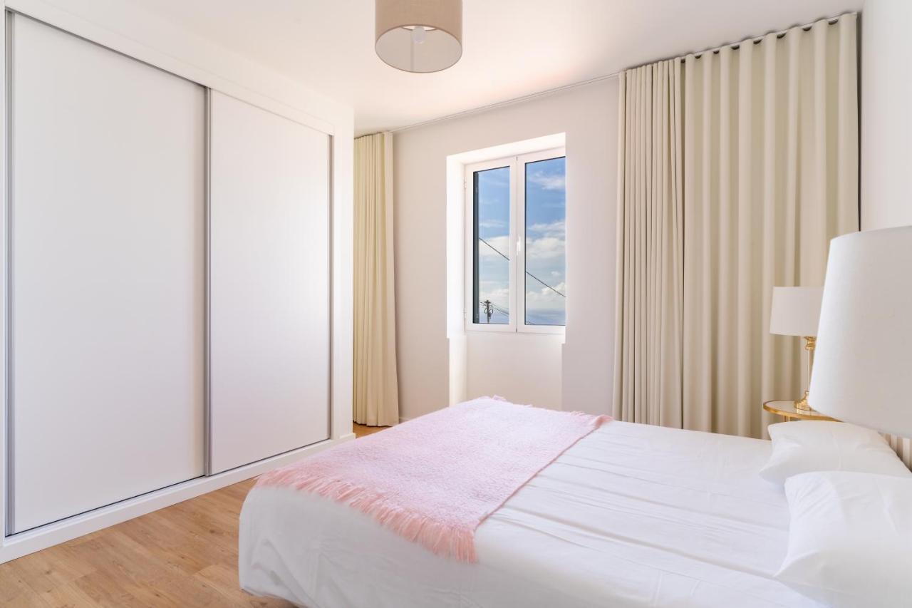 La Paloga Villa Estreito Da Calheta 외부 사진