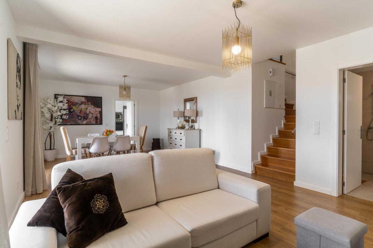 La Paloga Villa Estreito Da Calheta 외부 사진