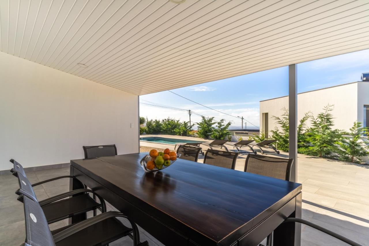 La Paloga Villa Estreito Da Calheta 외부 사진