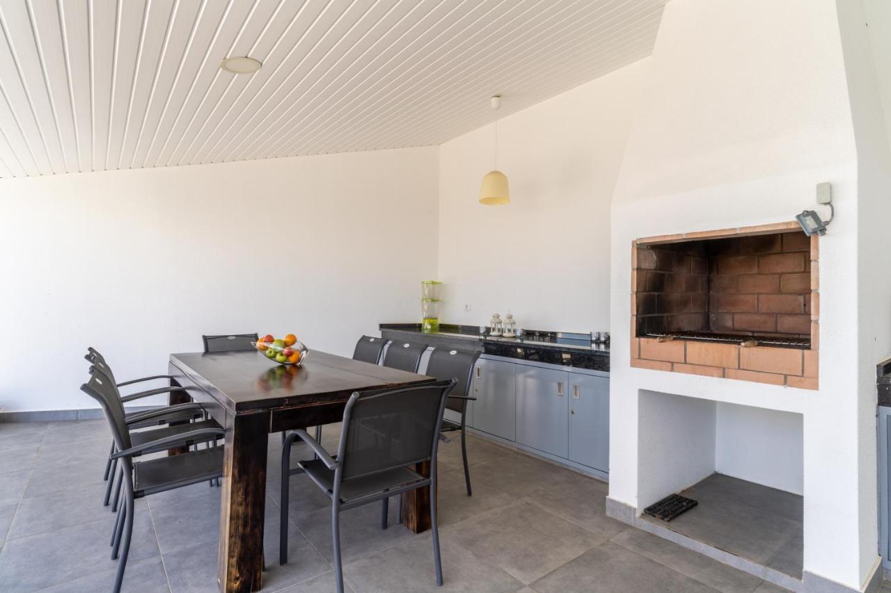 La Paloga Villa Estreito Da Calheta 외부 사진